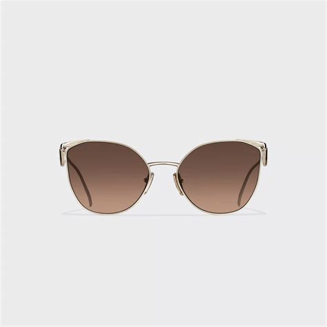 spr57u_e2au_f03d0 prada|Prada Sunglasses with triangle logo .